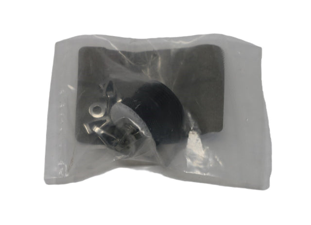 HIRSCHMANN ­-­ 123-429-900-400 ­-­ CAP  DUST