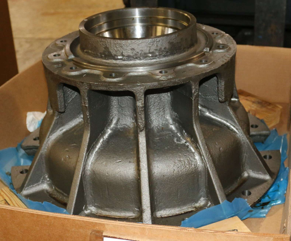 DANA SPICER - 123807 - HUB & CUP