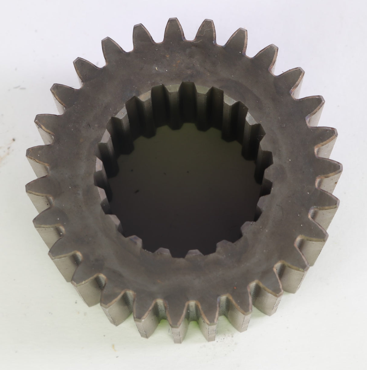 KOMATSU ­-­ 124-15-52210 ­-­ GEAR 27 TEETH  18 SPLINE