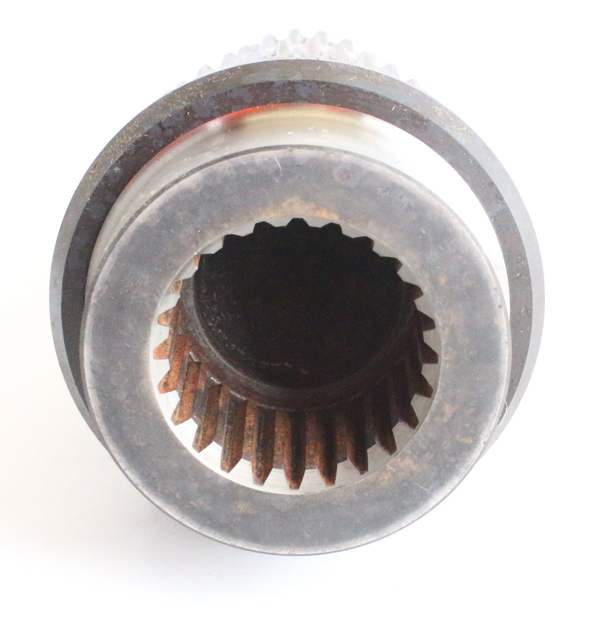 DANA SPICER ­-­ 124084 ­-­ SHAFT