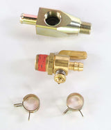 DENSO ­-­ 124100-5220 ­-­ OIL COOLER KIT