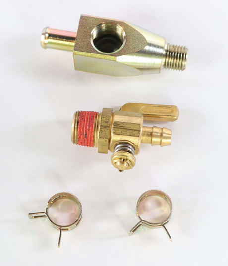 DENSO ­-­ 124100-5220 ­-­ OIL COOLER KIT