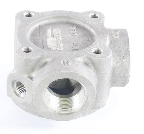 KOMATSU ­-­ 1241792H1 ­-­ OIL FILTER HEAD