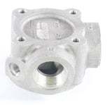 KOMATSU ­-­ 1241792H1 ­-­ OIL FILTER HEAD