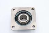 DODGE ­-­ 124209 ­-­ BEARING 1 1/2 BORE FLANGED
