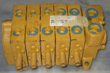 KOMATSU ­-­ 1245065H92 ­-­ HYD VALVE ASM