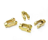 MERITOR ­-­ 1245C185 ­-­ CLEVIS ROD END