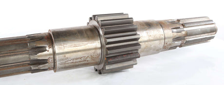 EATON FULLER ­-­ 12486 ­-­ MAINSHAFT 18 TEETH  10 SPLINE BOTH ENDS