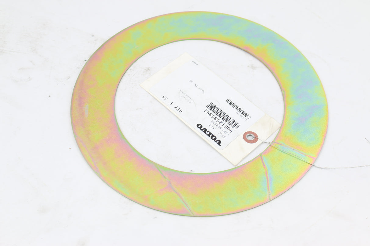 VOLVO ­-­ 12585891 ­-­ SHIM