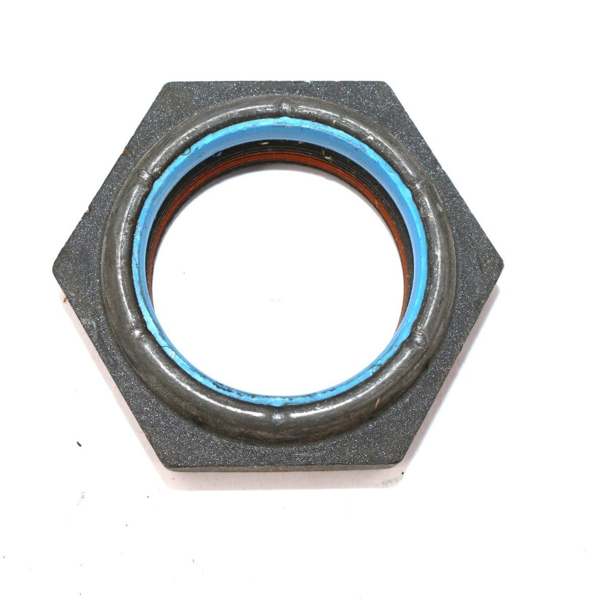 EATON FULLER - 126155 - NUT - DIFFERENTIAL PINION SHAFT M48 x 1.5 ...