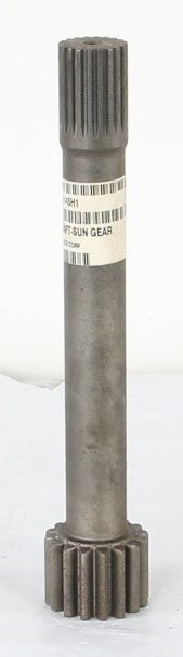KOMATSU ­-­ 1262145H1 ­-­ SHAFTSUN GEAR