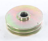 VOLVO - 12723111 - PULLEYALTERNATORD10 ENGINE