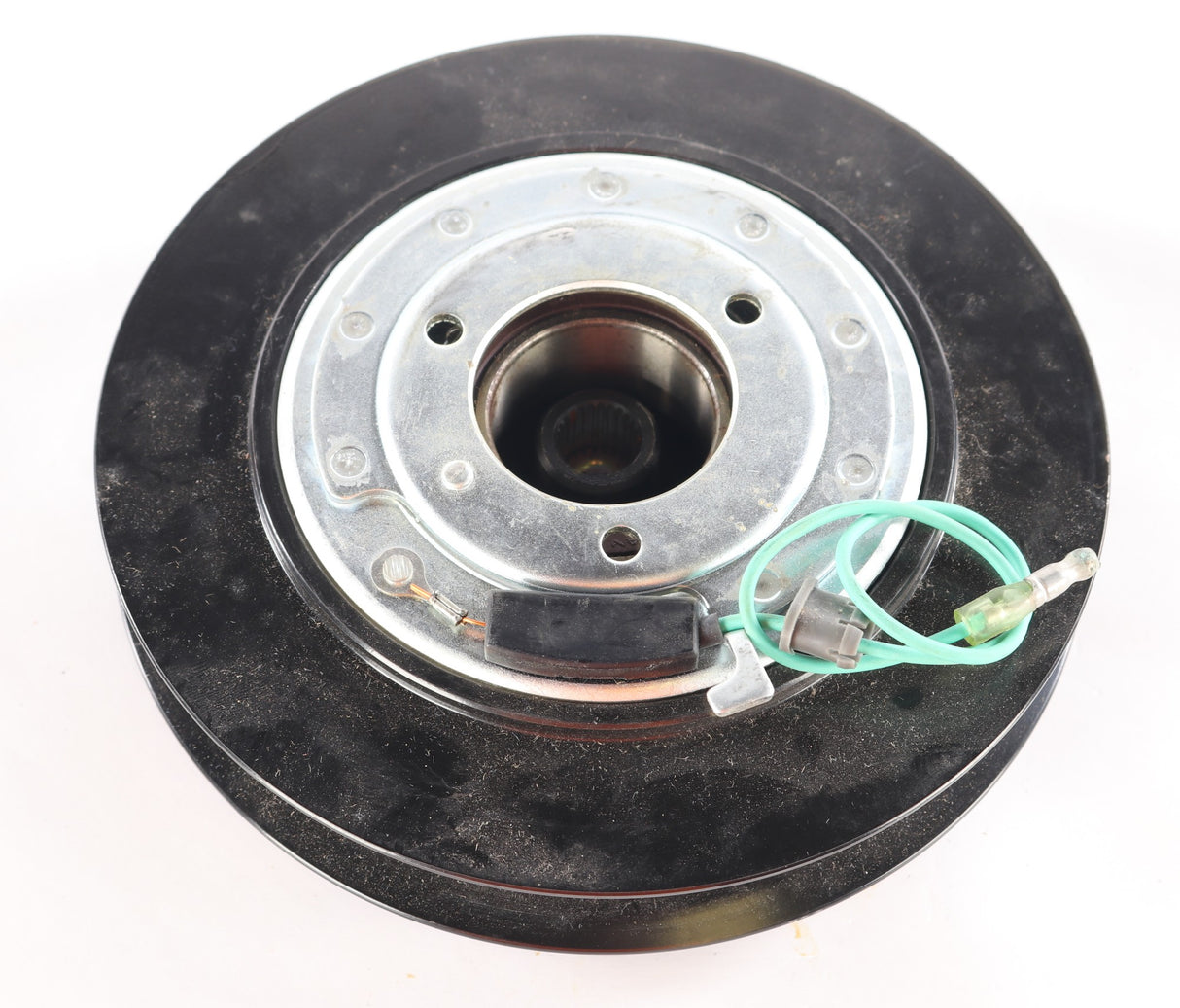 VOLVO ­-­ 12723714 ­-­ CLUTCH PULLEY ASSEMBLY AC