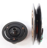 VOLVO ­-­ 12723714 ­-­ CLUTCH PULLEY ASSEMBLY AC