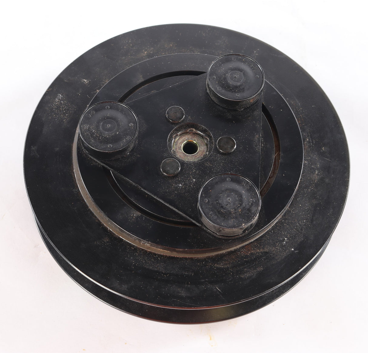 VOLVO ­-­ 12723714 ­-­ CLUTCH PULLEY ASSEMBLY AC