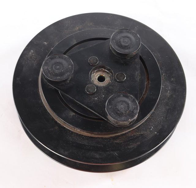 VOLVO ­-­ 12723714 ­-­ CLUTCH PULLEY ASSEMBLY AC