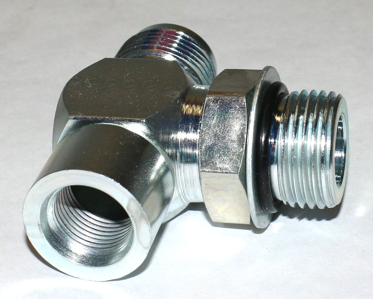 VOLVO ­-­ 12725299 ­-­ FITTINGSPECIAL TRANS