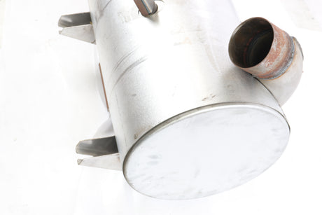 VOLVO ­-­ 12726448 ­-­ MUFFLER ASSEMBLYG740780B