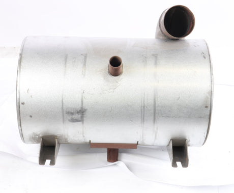 VOLVO ­-­ 12726448 ­-­ MUFFLER ASSEMBLYG740780B