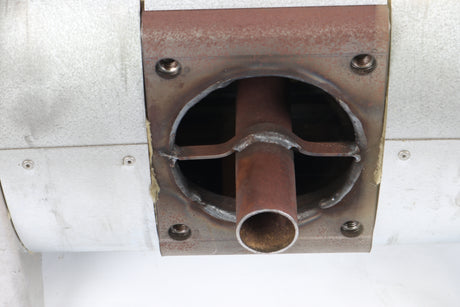 VOLVO ­-­ 12726448 ­-­ MUFFLER ASSEMBLYG740780B