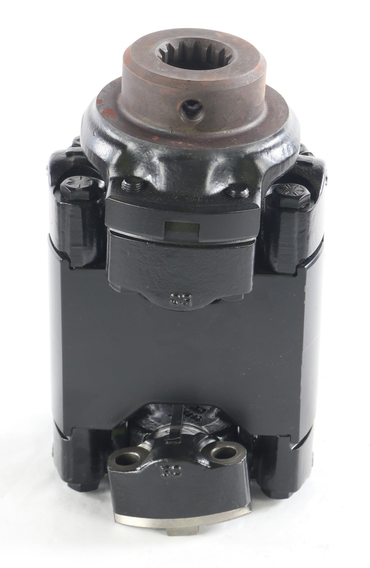 VOLVO ­-­ 12726572 ­-­ DR SHAFT ASSYMAIN HYDPUMPG7
