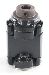 VOLVO ­-­ 12726572 ­-­ DR SHAFT ASSYMAIN HYDPUMPG7
