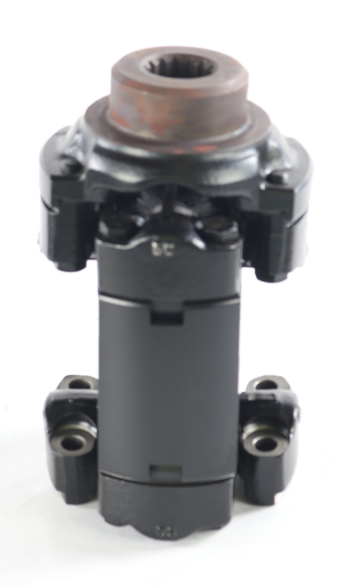VOLVO ­-­ 12726572 ­-­ DR SHAFT ASSYMAIN HYDPUMPG7