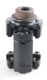 VOLVO ­-­ 12726572 ­-­ DR SHAFT ASSYMAIN HYDPUMPG7