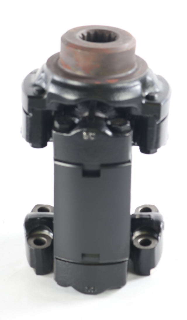 VOLVO ­-­ 12726572 ­-­ DR SHAFT ASSYMAIN HYDPUMPG7