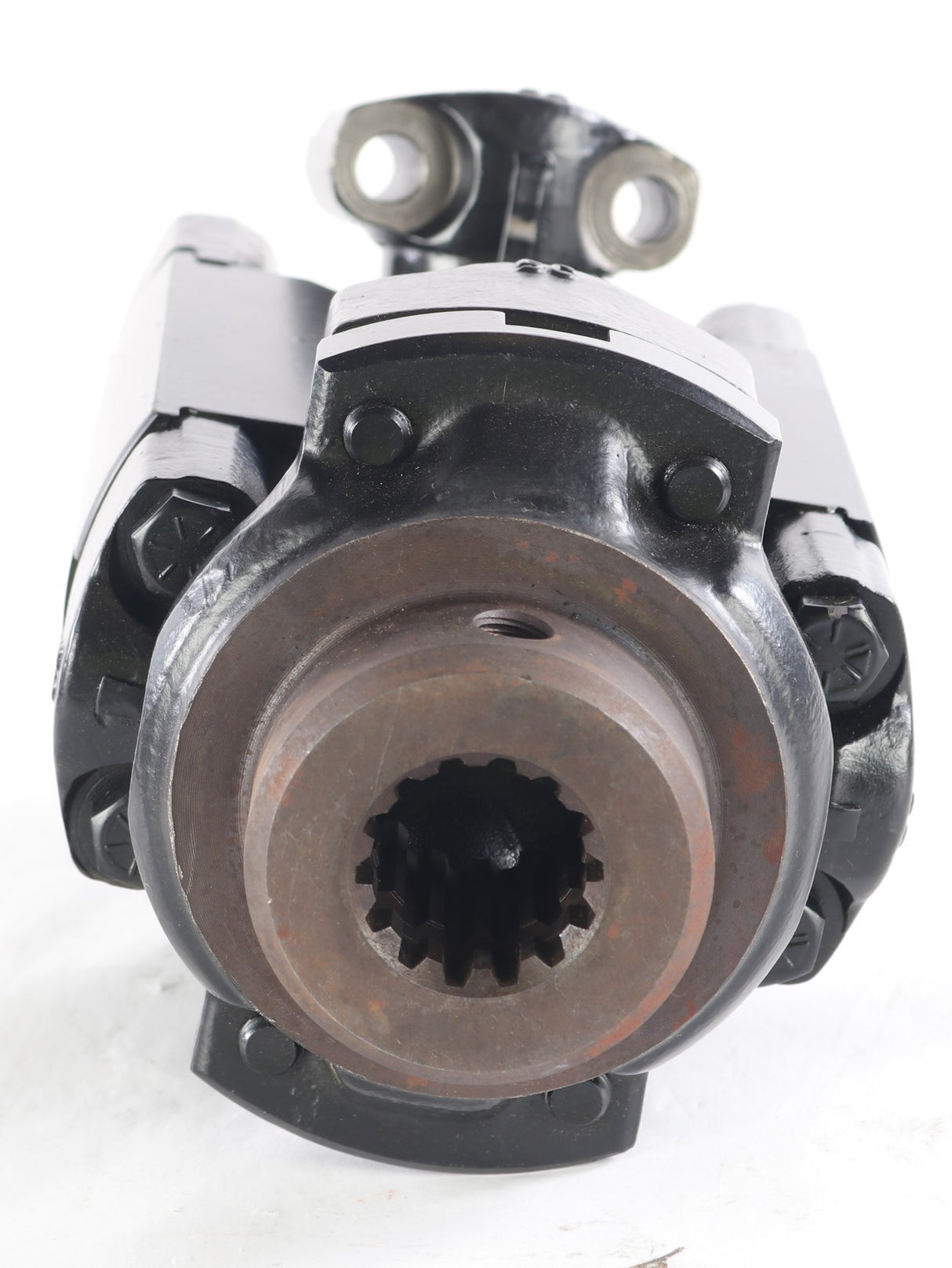 VOLVO ­-­ 12726572 ­-­ DR SHAFT ASSYMAIN HYDPUMPG7