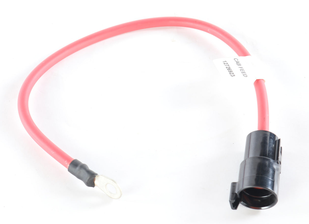 VOLVO ­-­ 12726923 ­-­ CABLECAB FEED