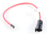 VOLVO ­-­ 12726923 ­-­ CABLECAB FEED