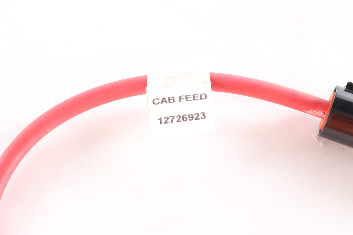 VOLVO ­-­ 12726923 ­-­ CABLECAB FEED