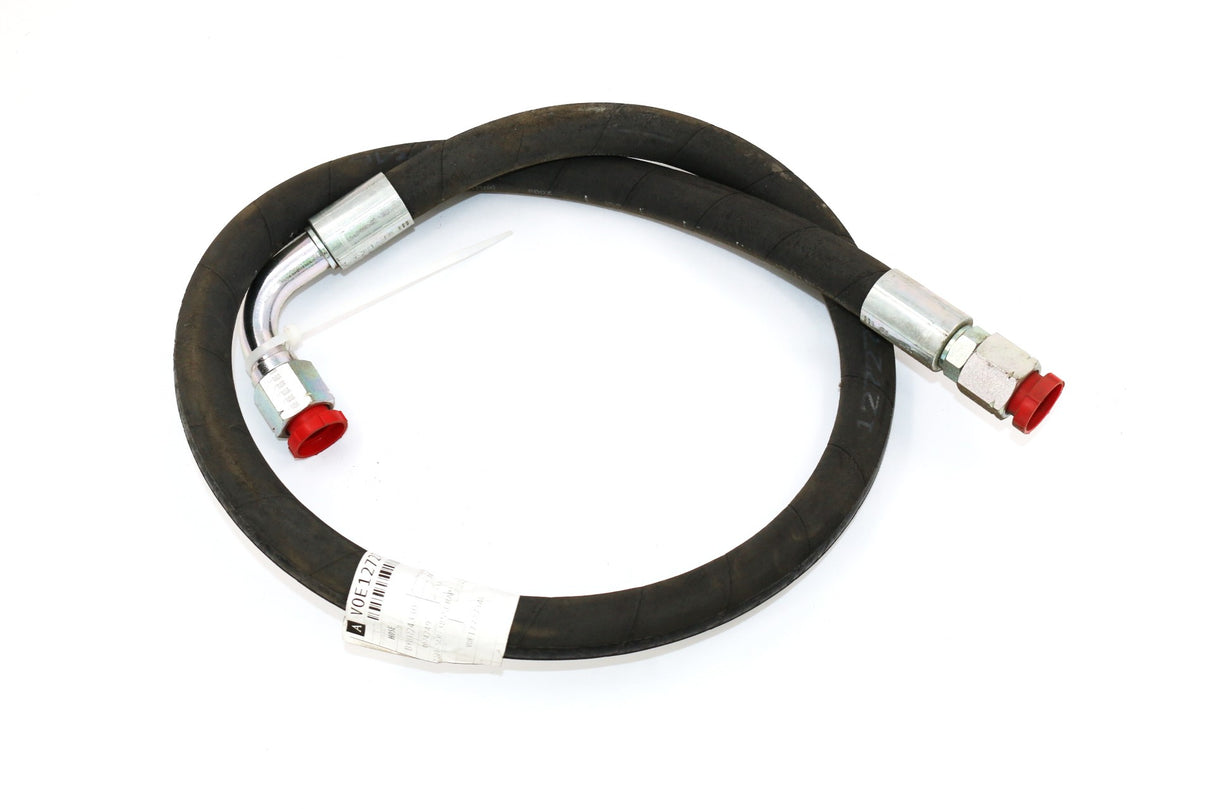 VOLVO ­-­ 12727346 ­-­ HOSE ASSY#10 JIC50inLGTYPE 3
