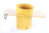 VOLVO ­-­ 12727420 ­-­ MOUNT WAM11 PRECLEANER WA