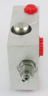 VOLVO ­-­ 12730409 ­-­ VALVEEEC COUNTERBALANCE3600