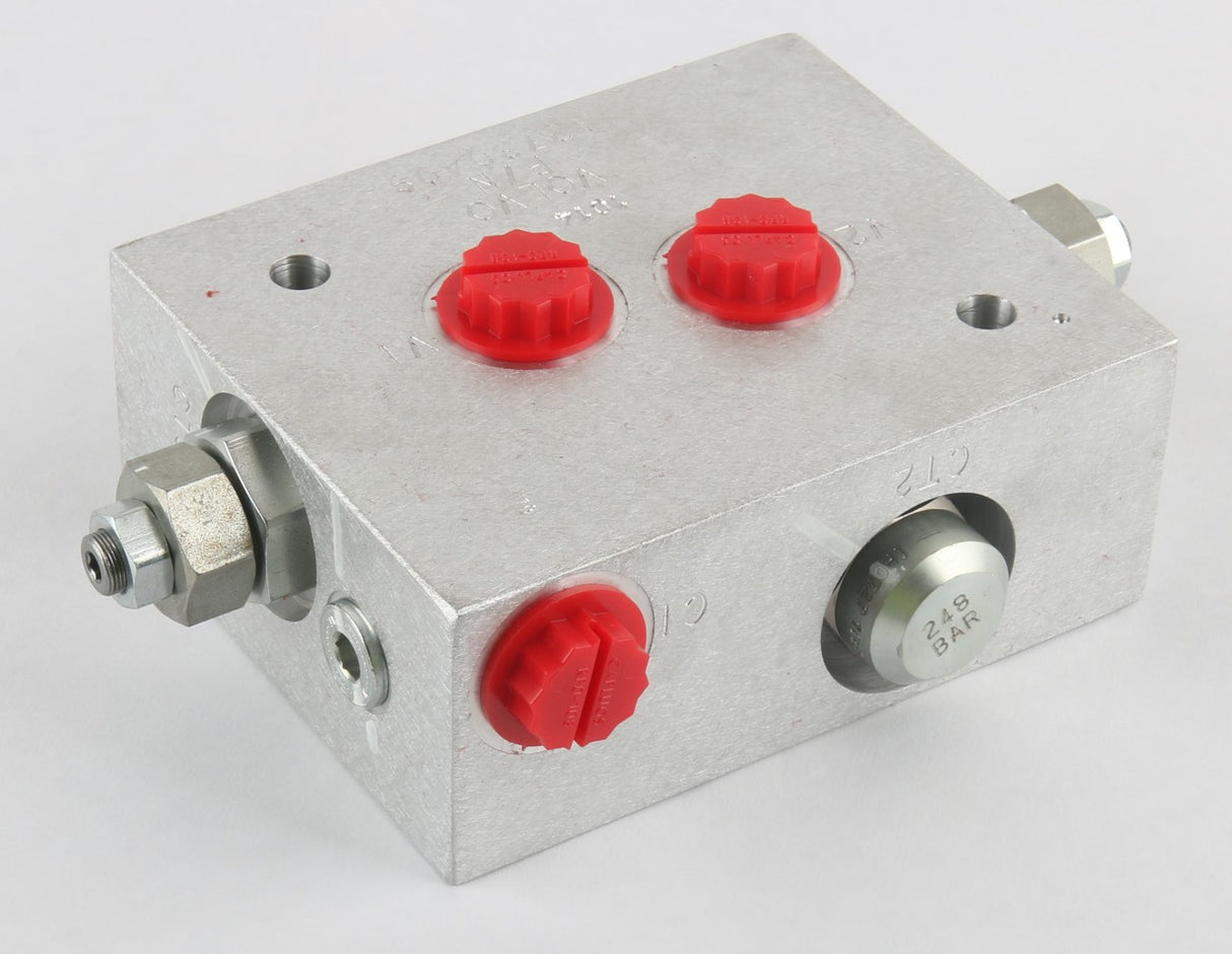 VOLVO ­-­ 12730409 ­-­ VALVEEEC COUNTERBALANCE3600