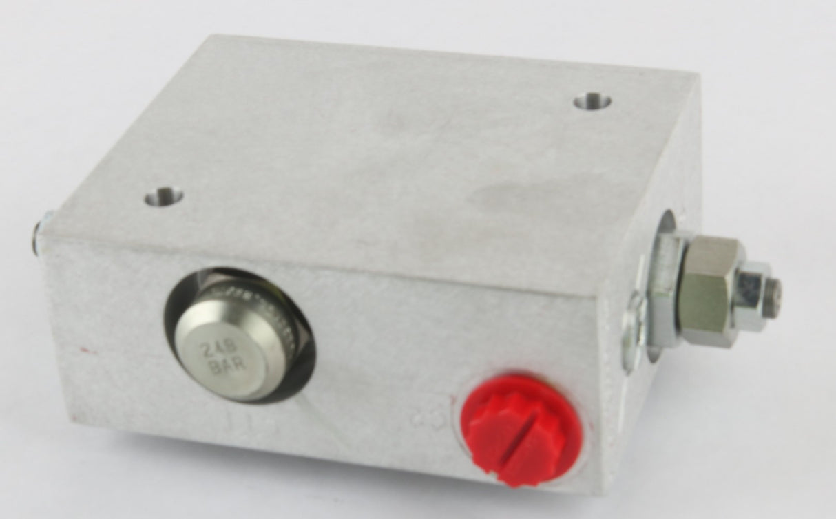 VOLVO ­-­ 12730409 ­-­ VALVEEEC COUNTERBALANCE3600