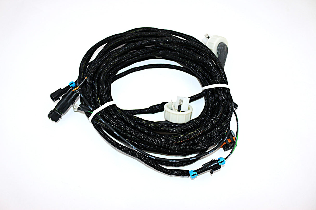 VOLVO ­-­ 12731232 ­-­ CABLE HARNESSTAIL LIGHTEECT
