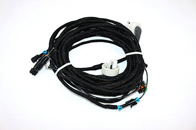 VOLVO ­-­ 12731232 ­-­ CABLE HARNESSTAIL LIGHTEECT