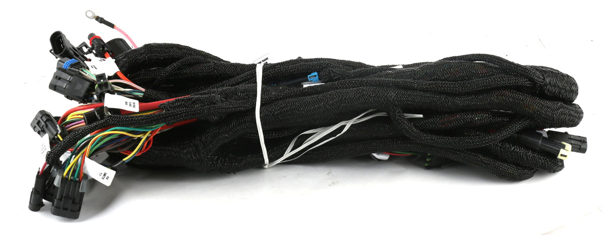 VOLVO ­-­ 12731242 ­-­ CABLE HARNESSREAR ENGINEG710