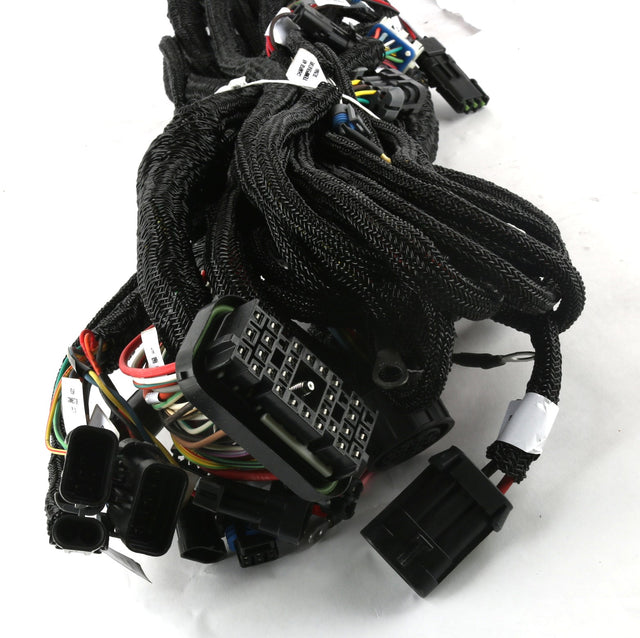 VOLVO ­-­ 12731242 ­-­ CABLE HARNESSREAR ENGINEG710