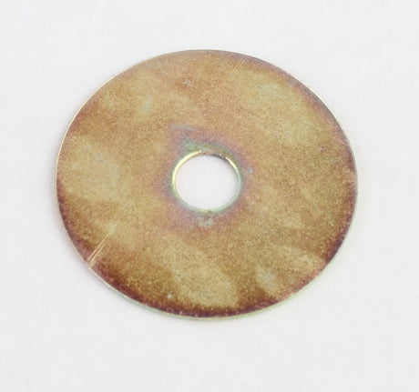 VOLVO ­-­ 12731437 ­-­ SHIM BUMPER FAN DOOR