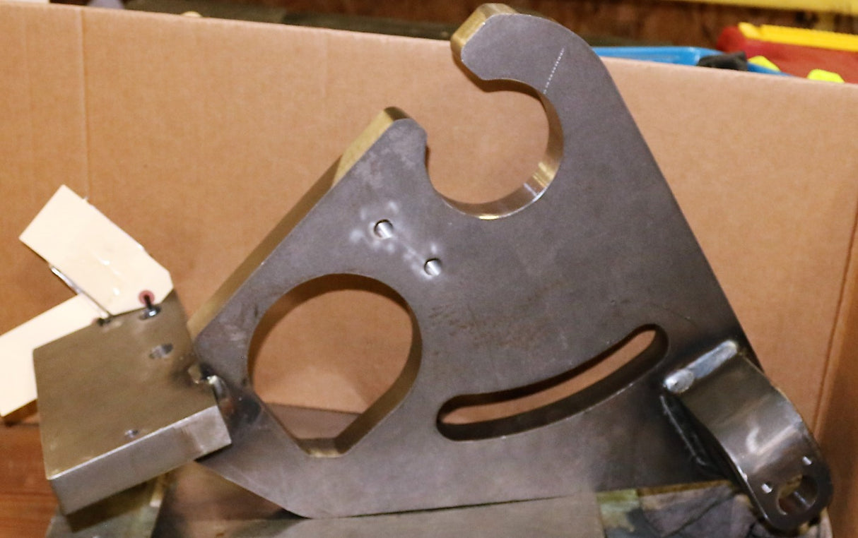 VOLVO ­-­ 12731656 ­-­ QUADRANTRH WA720>746
