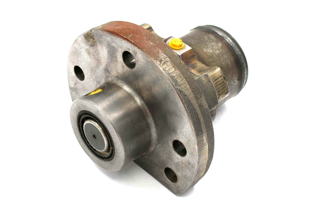 VOLVO ­-­ 12732011 ­-­ LOCK CYLINDER ASSEMBLYHMBCS