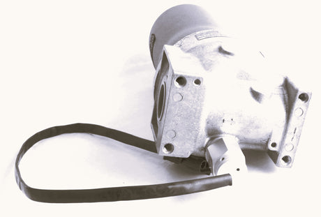VOLVO ­-­ 12733399 ­-­ FILTER AWD CHARGE PRESSURE