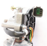 VOLVO ­-­ 12738080 ­-­ WIPER MOTOR