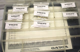 VOLVO ­-­ 12739196 ­-­ KITELECTRICAL CONNECTORG700B