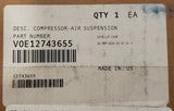 VOLVO ­-­ 12743655 ­-­ COMPRESSOR