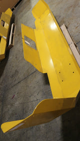 VOLVO ­-­ 12744384 ­-­ FENDER